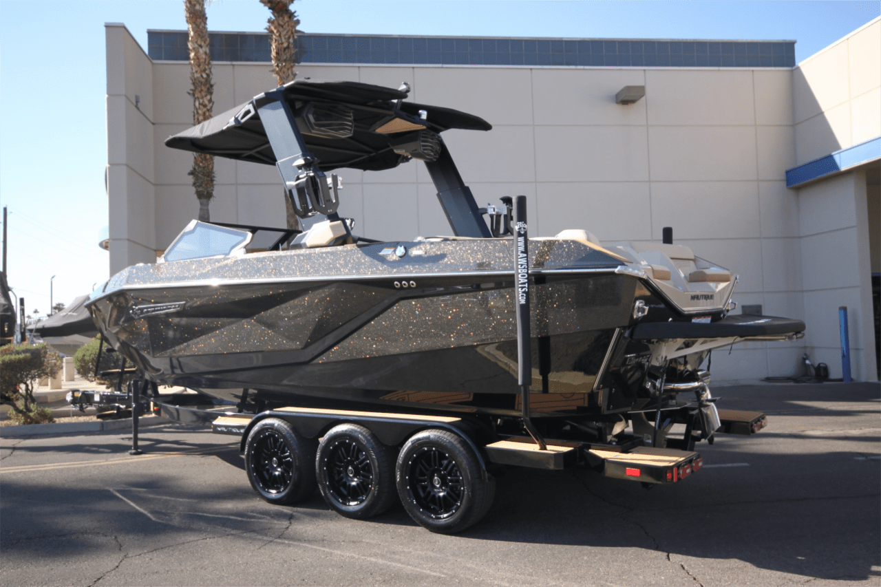2025 Super Air Nautique G23 &#8220;Centennial Edition&#8221;