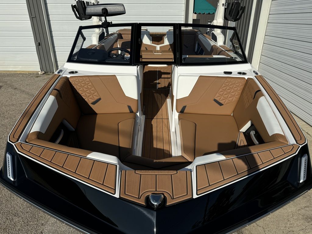 2024 Nautique Super Air Nautique GS24