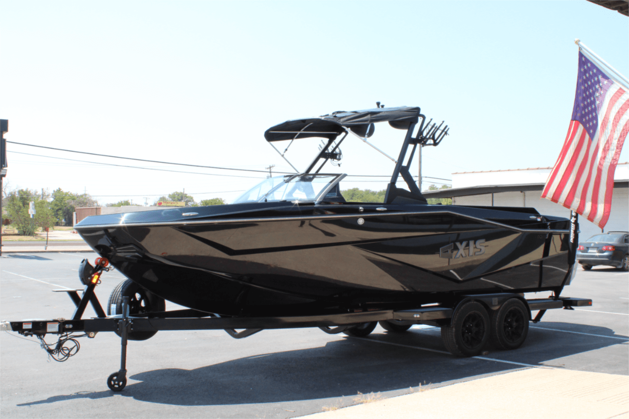 2025 Axis T250