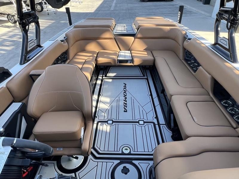 2025 Moomba Mojo