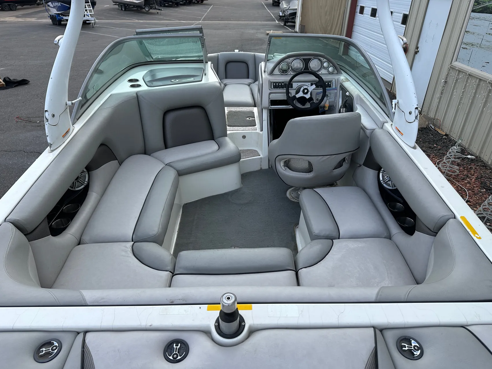 2009 Centurion Avalanche