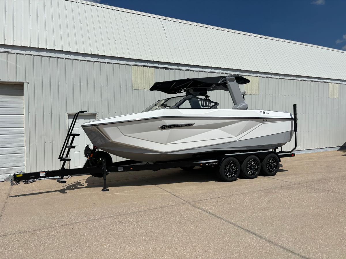 2025 Super Air Nautique G23