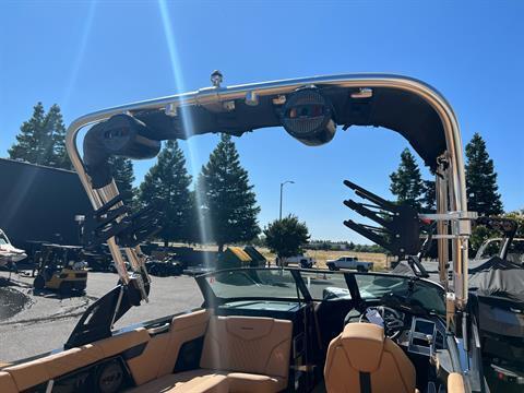 2023 MASTERCRAFT XT22
