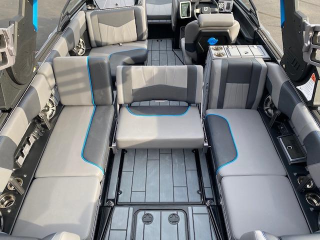 2021 Malibu Wakesetter 24MXZ – Monsoon LT4
