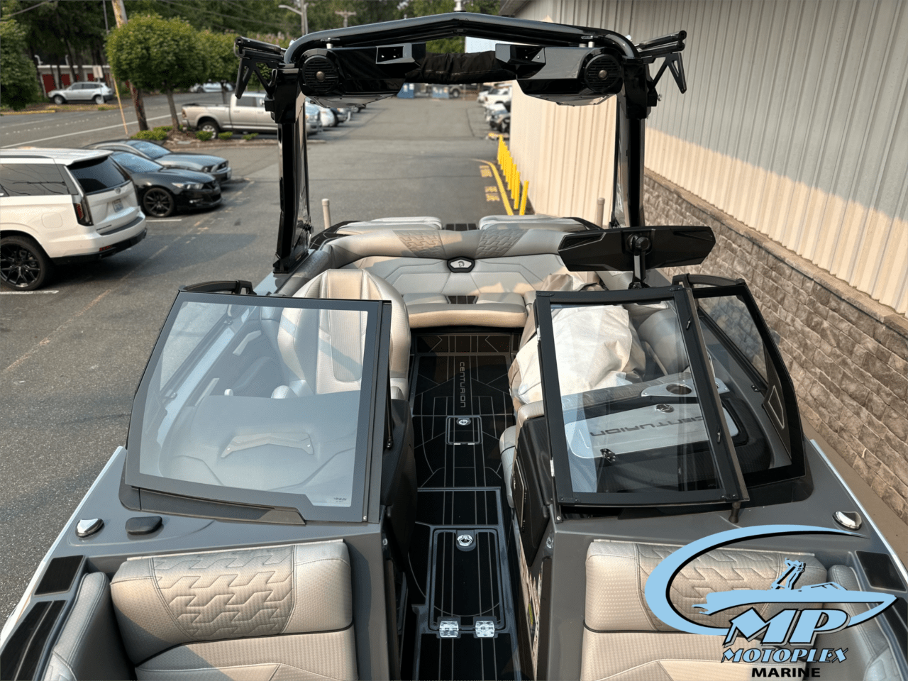 2024 Centurion Ri230 ATHLETE DEMO