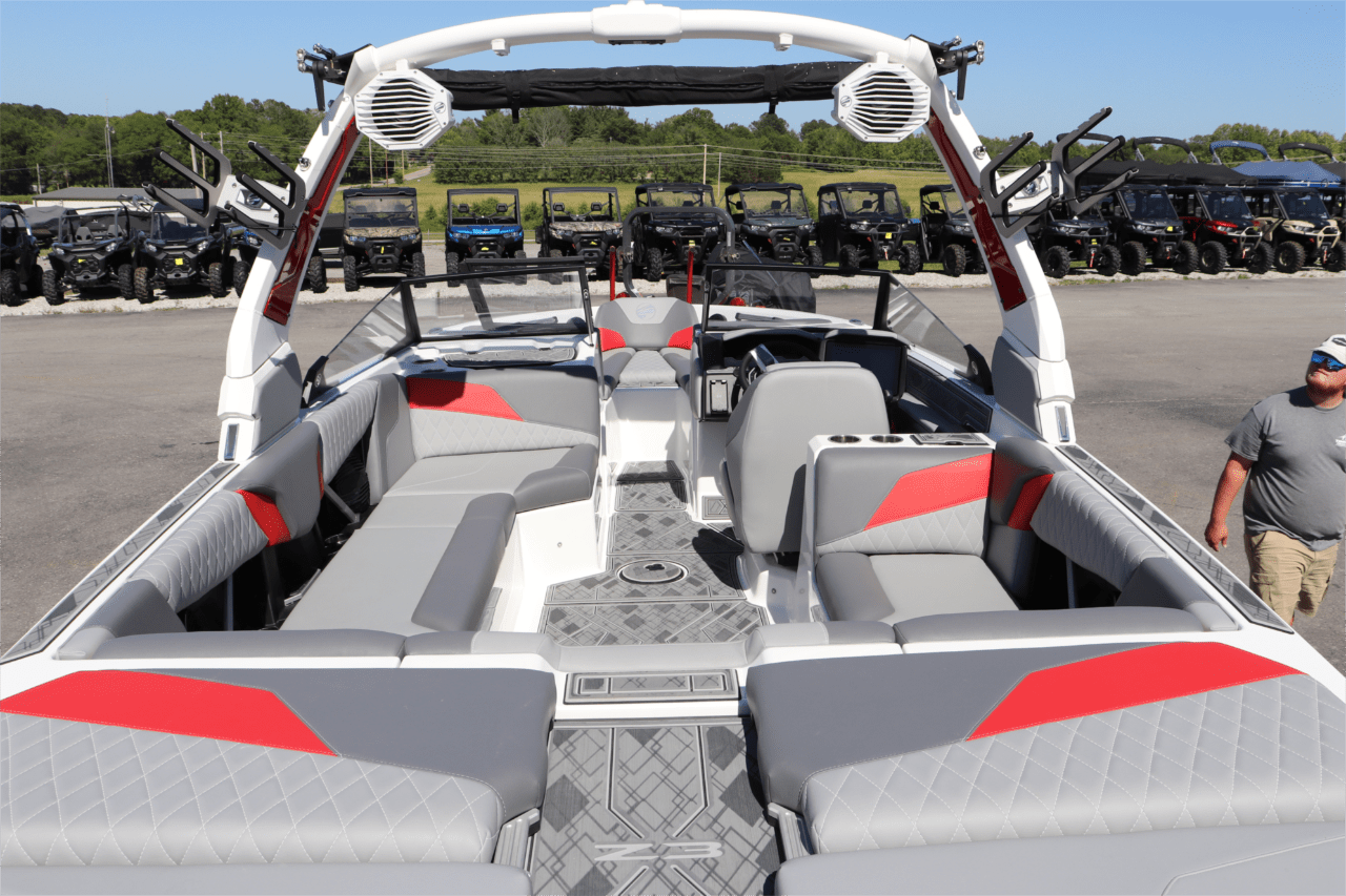 2024 Tige Z3 #701