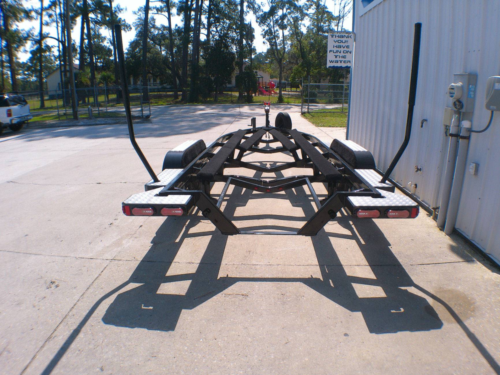 2023 Boatmate Trailers S21