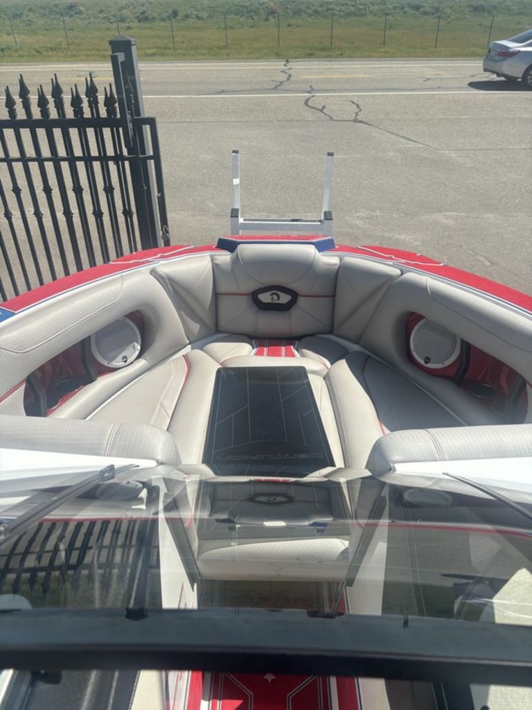 2022 centurion Ri265