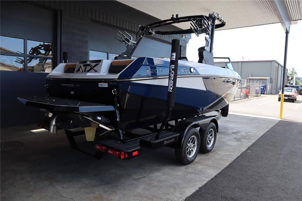 2024 ATX 20 Type-S Nationwide Shipping Available! NEW BOAT