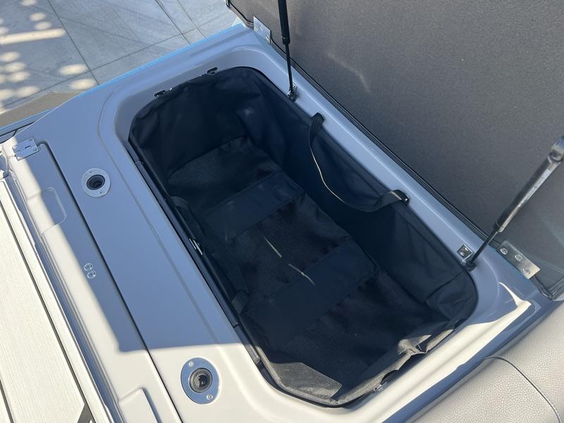 2025 Moomba Tykon