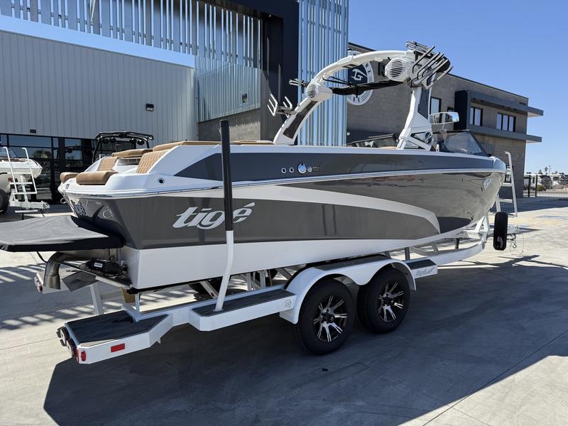 2025 Tige Z3