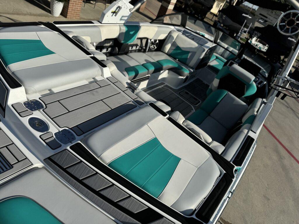 2020 Malibu 23 MXZ