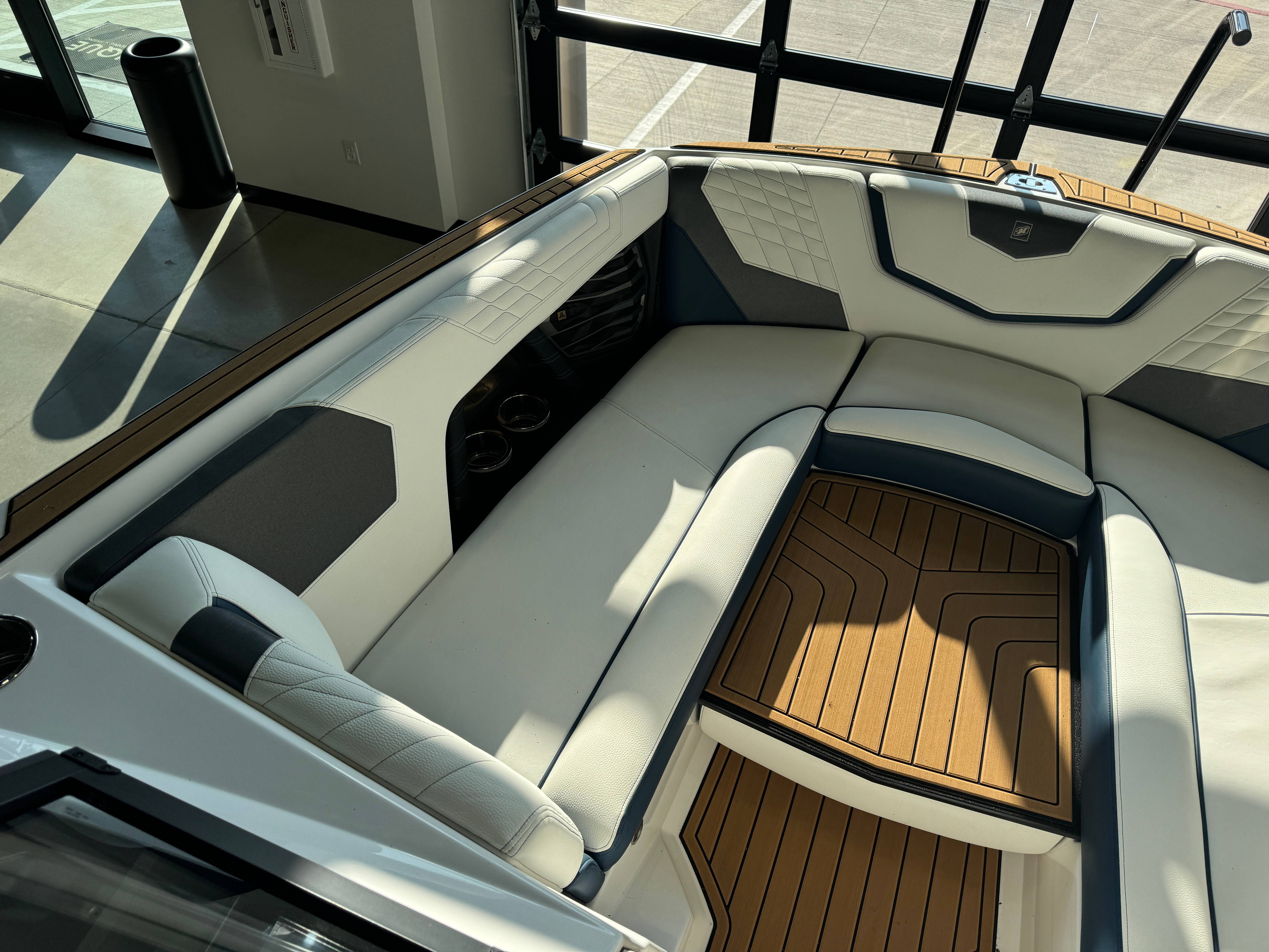 2022 Nautique Super Air Nautique G25