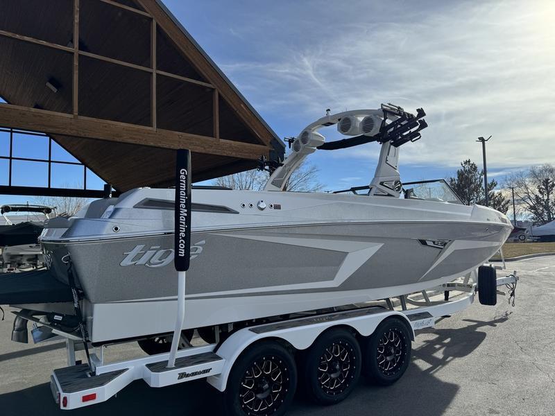 2024 Tige 24RZX