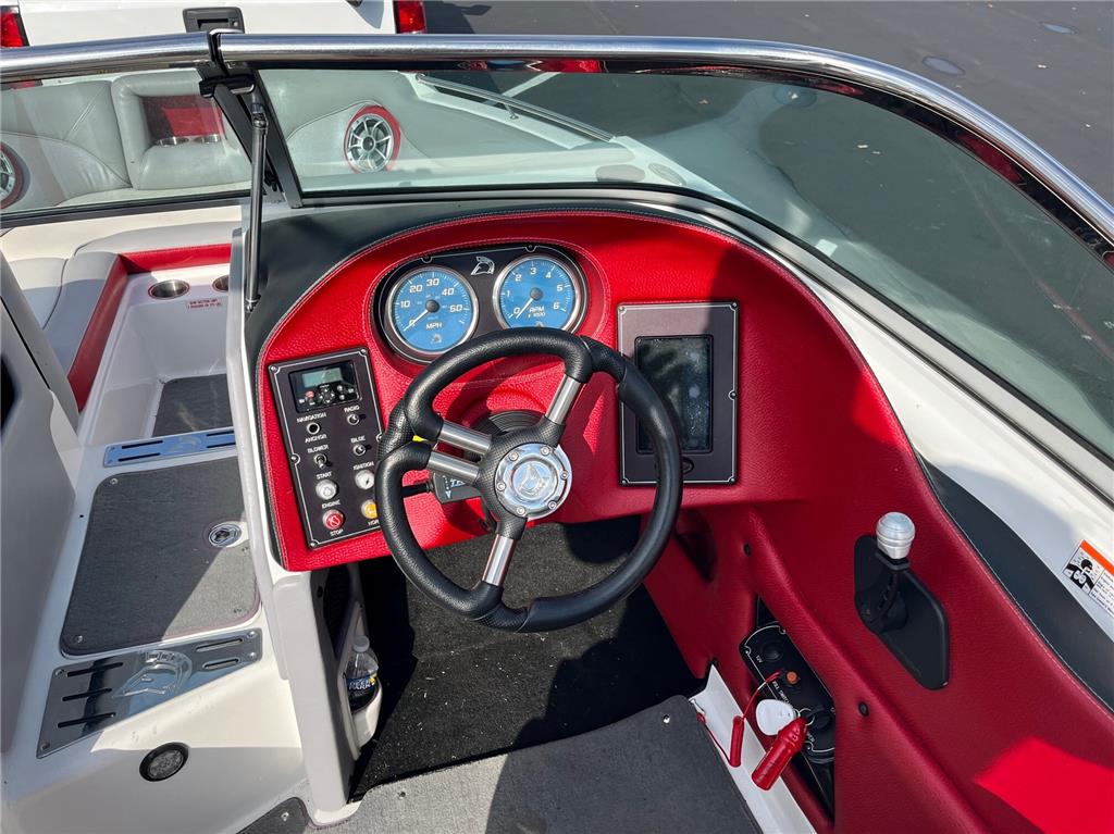 2013 Centurion Enzo SV233