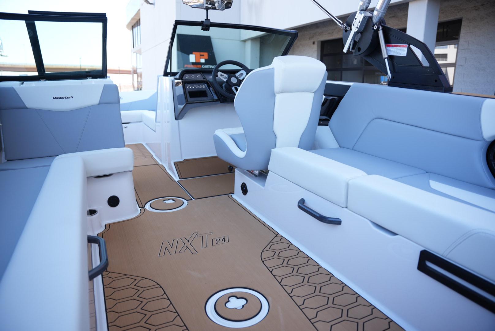 2024 MasterCraft NXT24 – Model Year End Closeout! Call for the best price of the year!