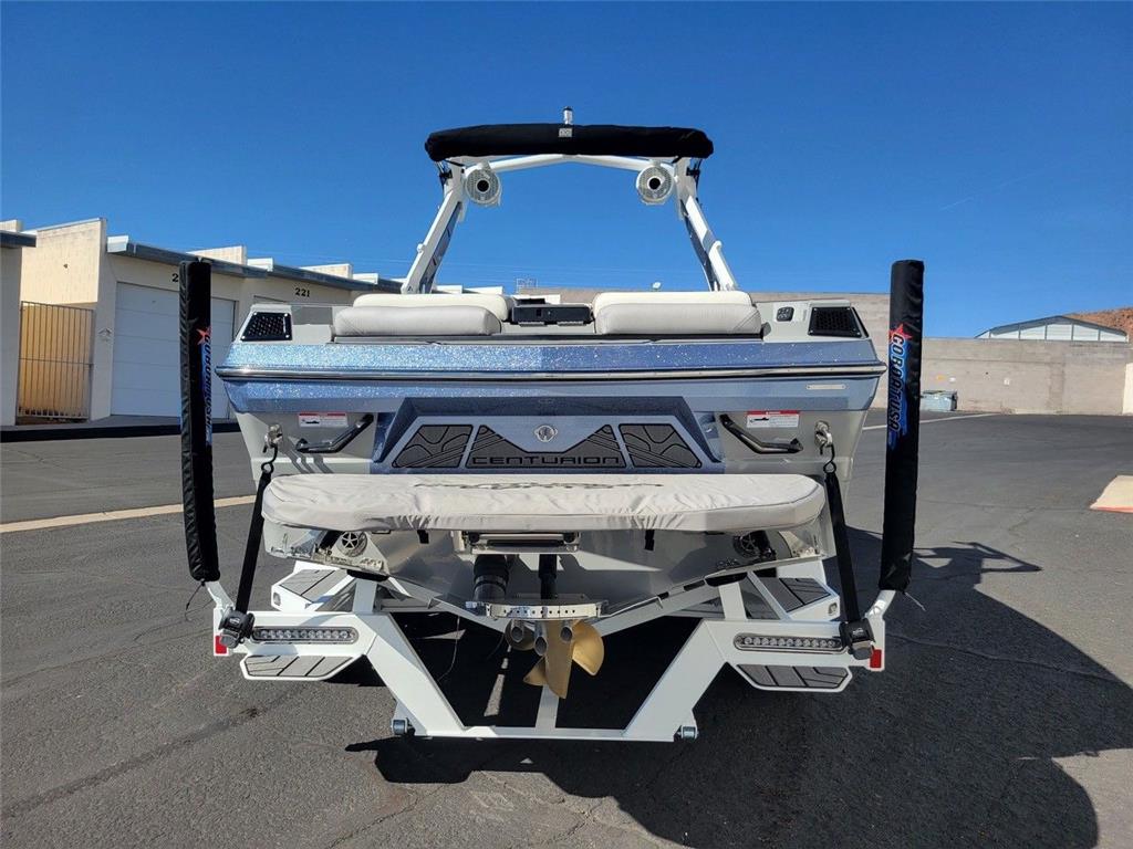 2024 Centurion Fi25