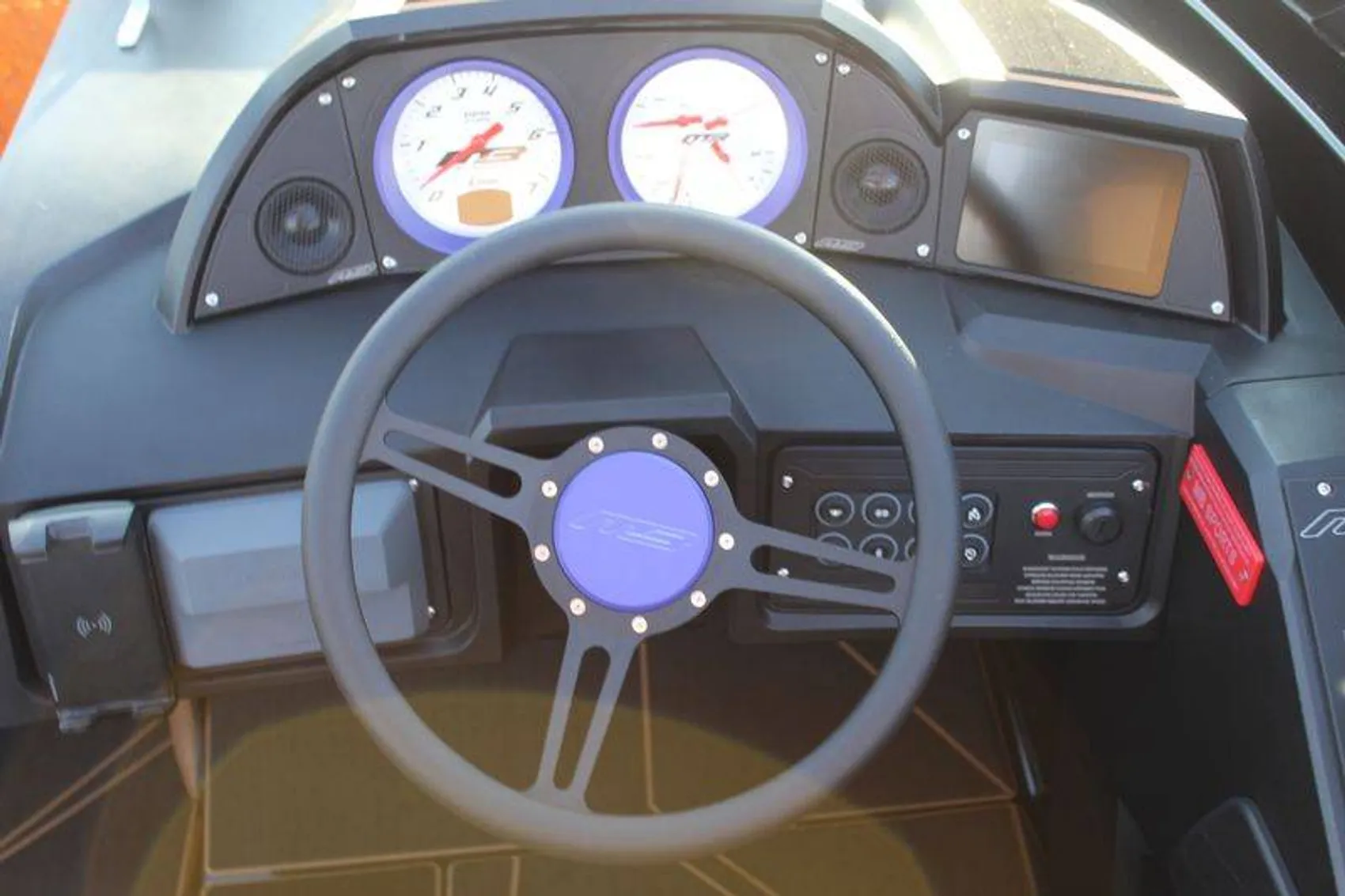 2023 MB Sports B52 23 Alpha