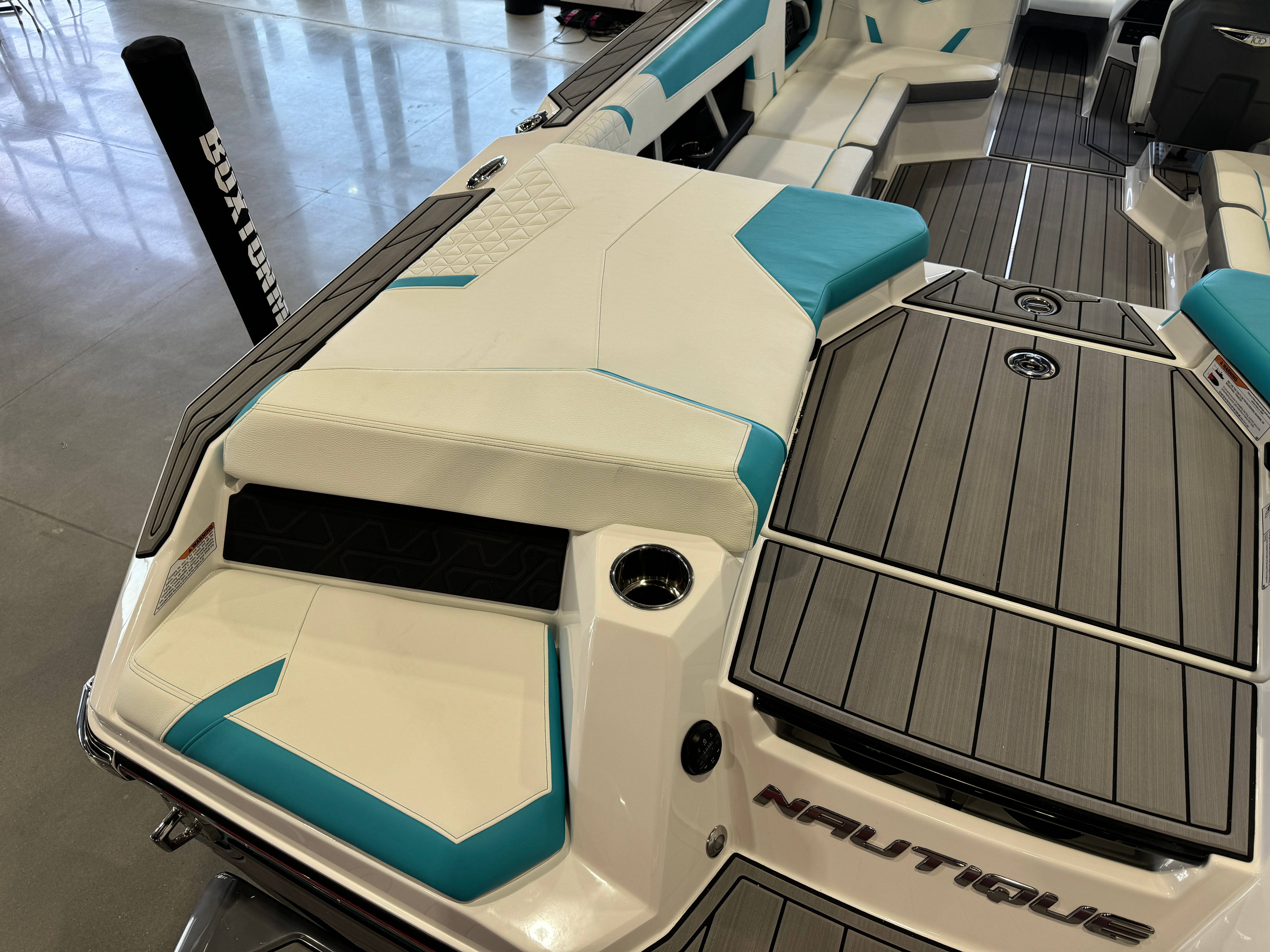 2025 Nautique Super Air Nautique GS22