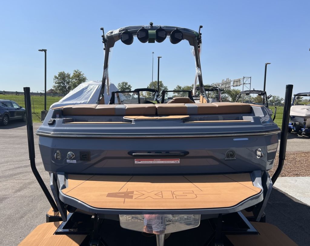 2025 Axis Wake Research A225