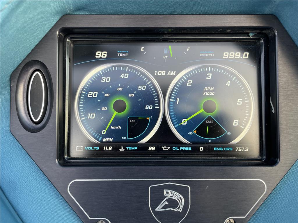 2015 Centurion Enzo FS33
