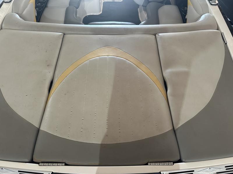 2008 MasterCraft X-Star