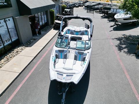 2023 MASTERCRAFT XT24