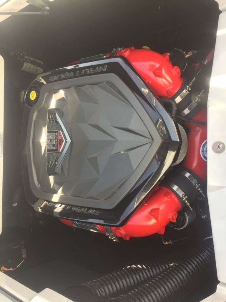 2020 Nautique Super Air Nautique G23
