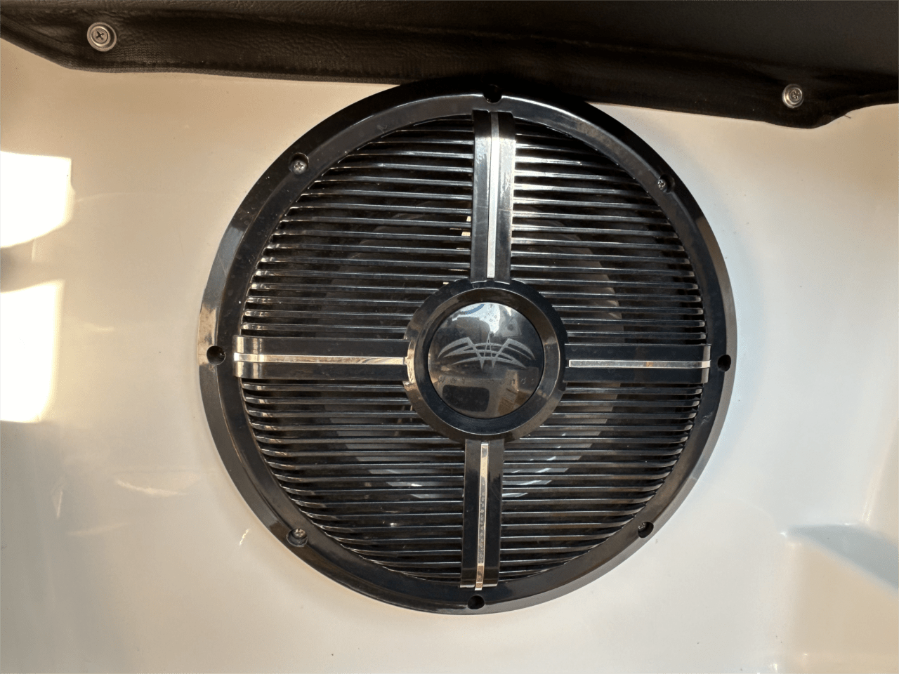 2020 Tige 23ZX