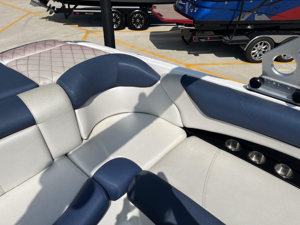 2011 MasterCraft X25