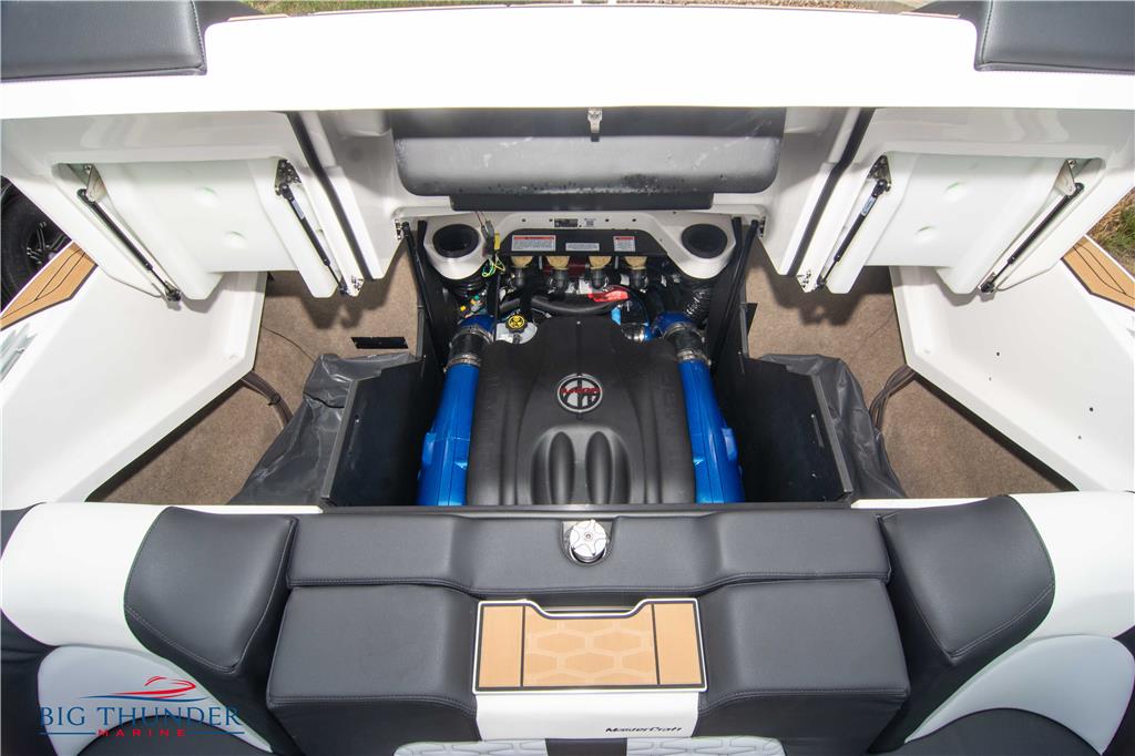 2023 MasterCraft X24