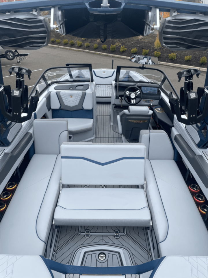2023 Super Air Nautique G25