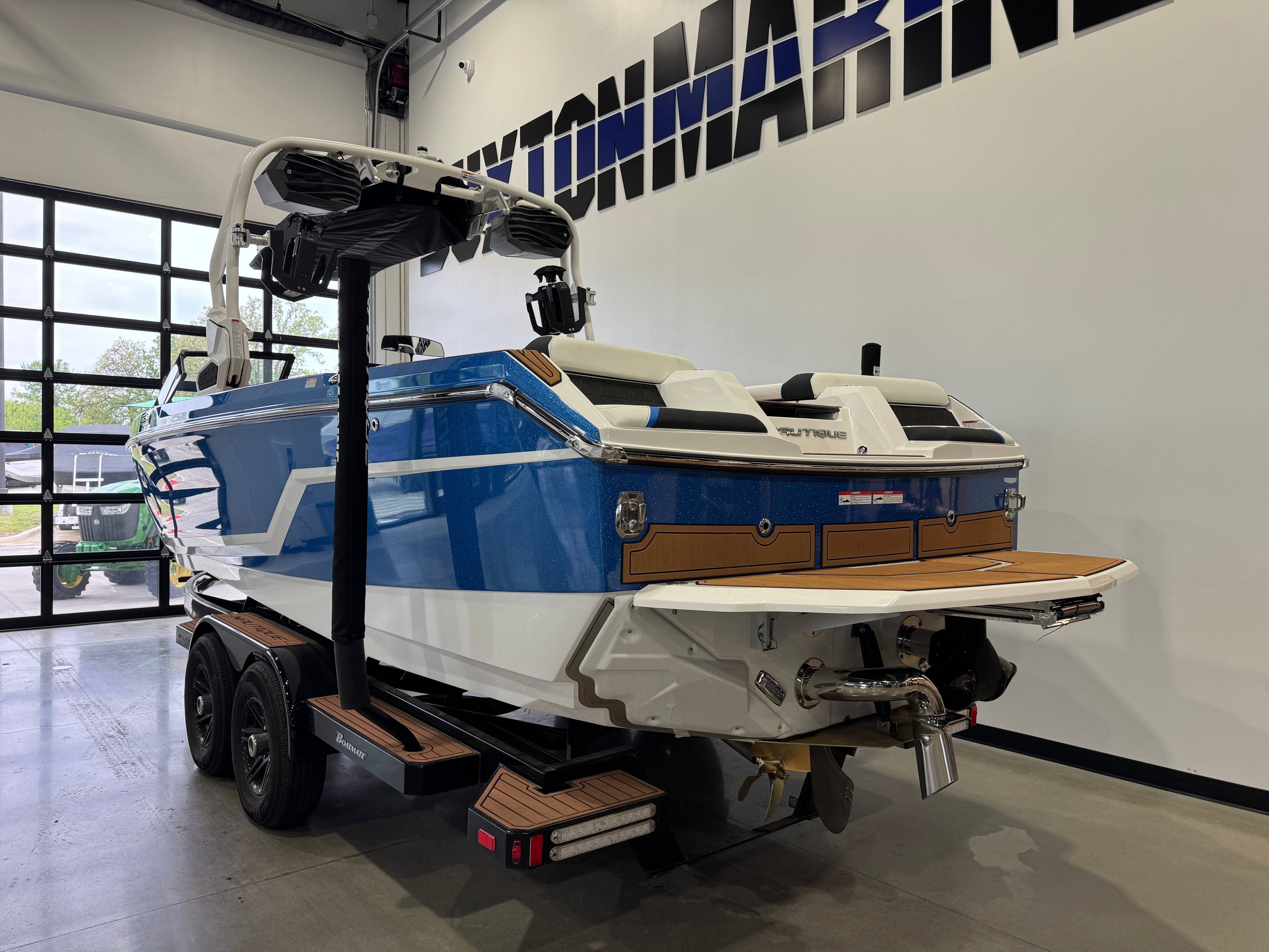 2025 Nautique Super Air Nautique GS24