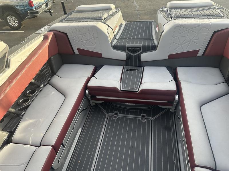 2021 Nautique G23 Paragon