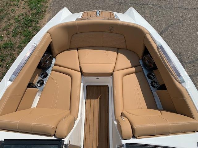 2019 MasterCraft X22