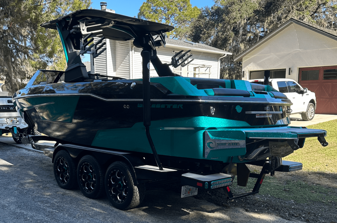 2020 25LSV LT4 Super Clean – Every Option – Exc Condition