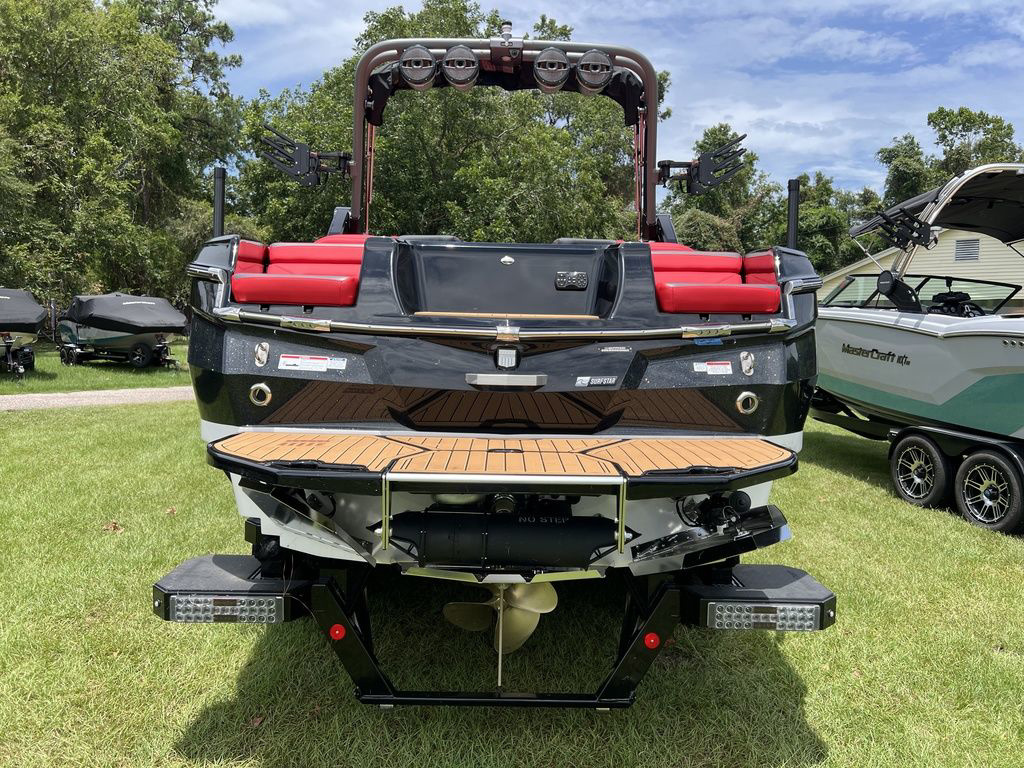 2024 MasterCraft XStar S