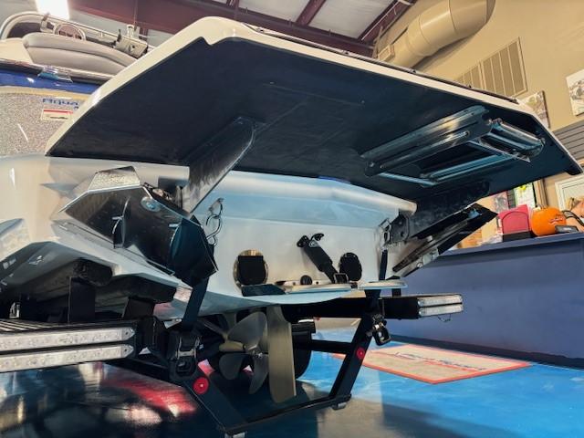2018 MasterCraft X46
