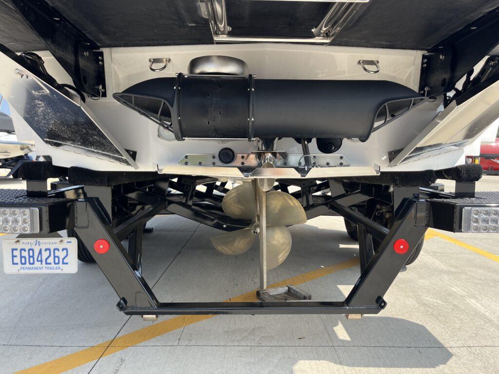 2022 MasterCraft XStar S