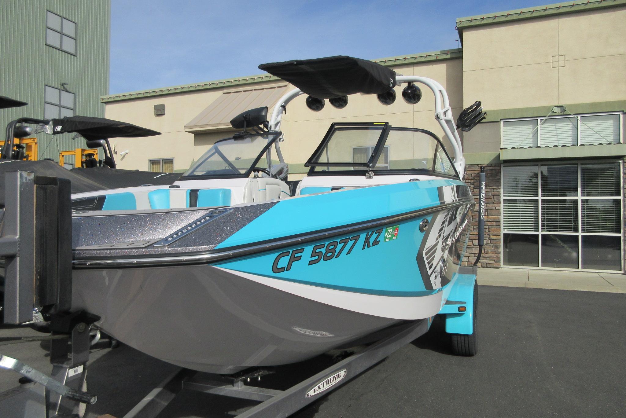2014 Nautique Super Air G23 *** PRICE DROP ***