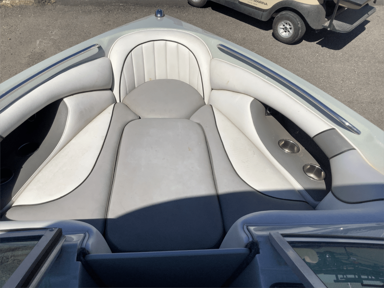 2016 Sanger V215 XTZ