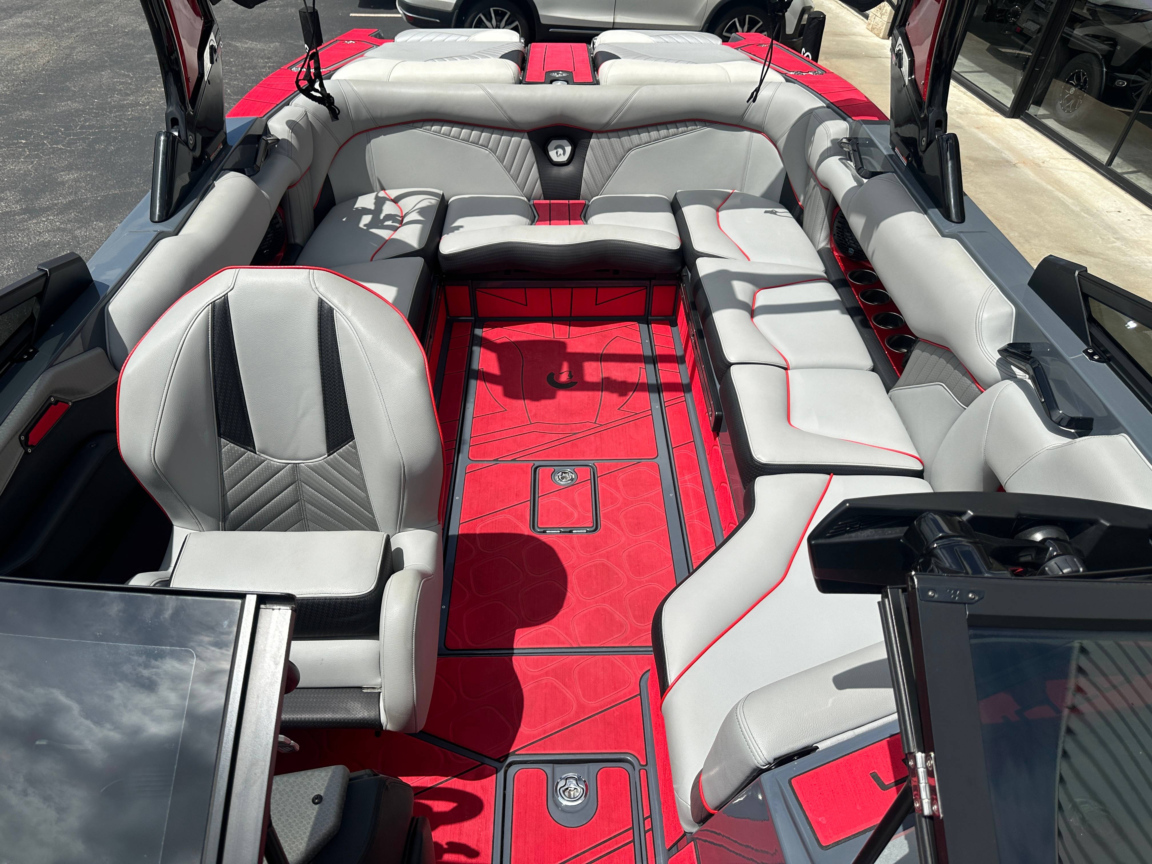 2023 Centurion FI23