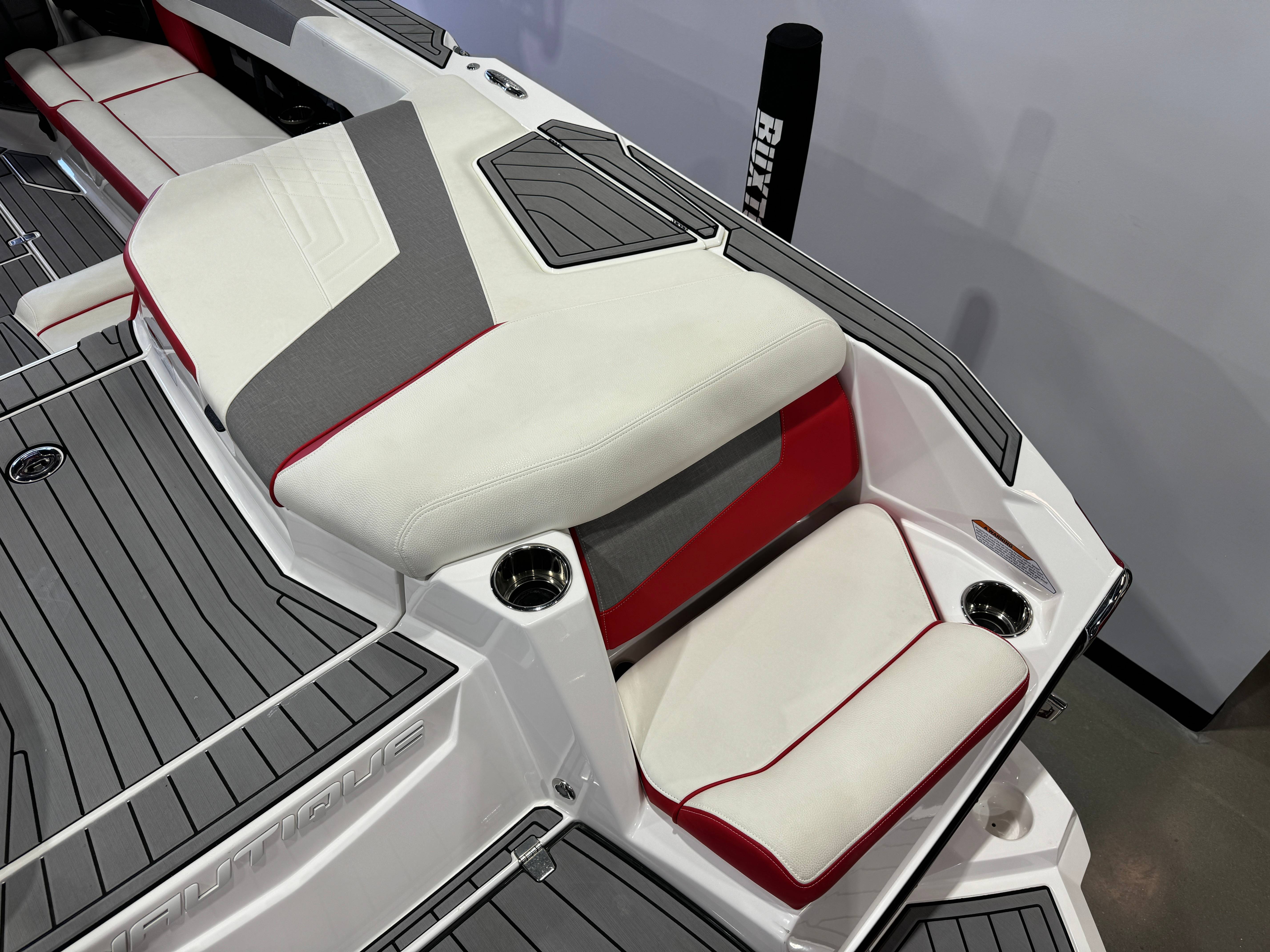 2022 Nautique Super Air Nautique G25