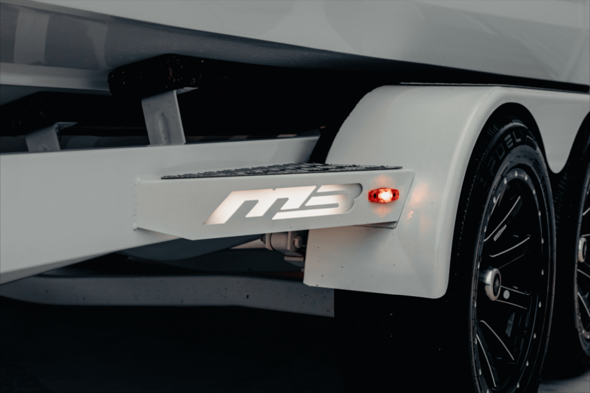 2023 MB Sports B52 25 Alpha 