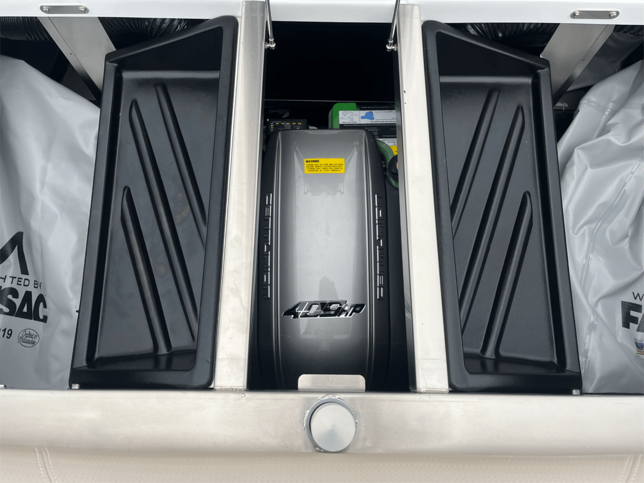 2025 Centurion Fe22