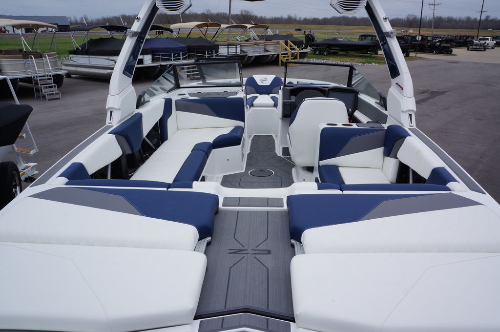 2024 Tige Z3