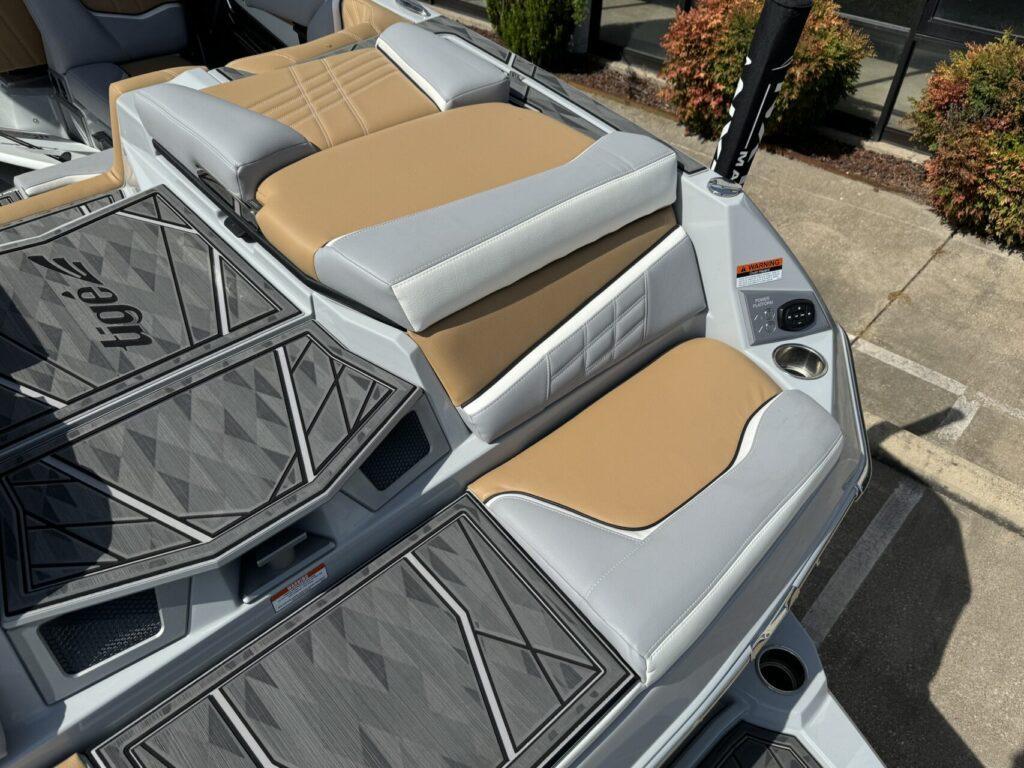 2024 Tige Ultre 23ZX