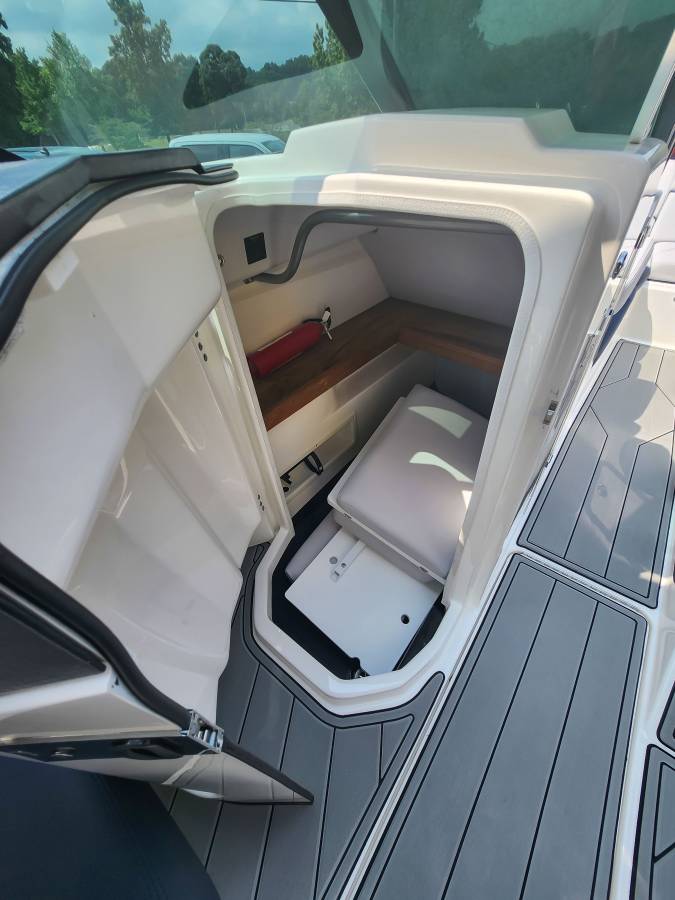 2018 MasterCraft X26