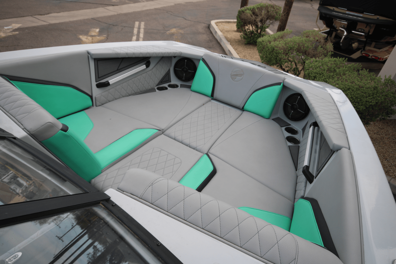 2022 Tigé 24 RZX 