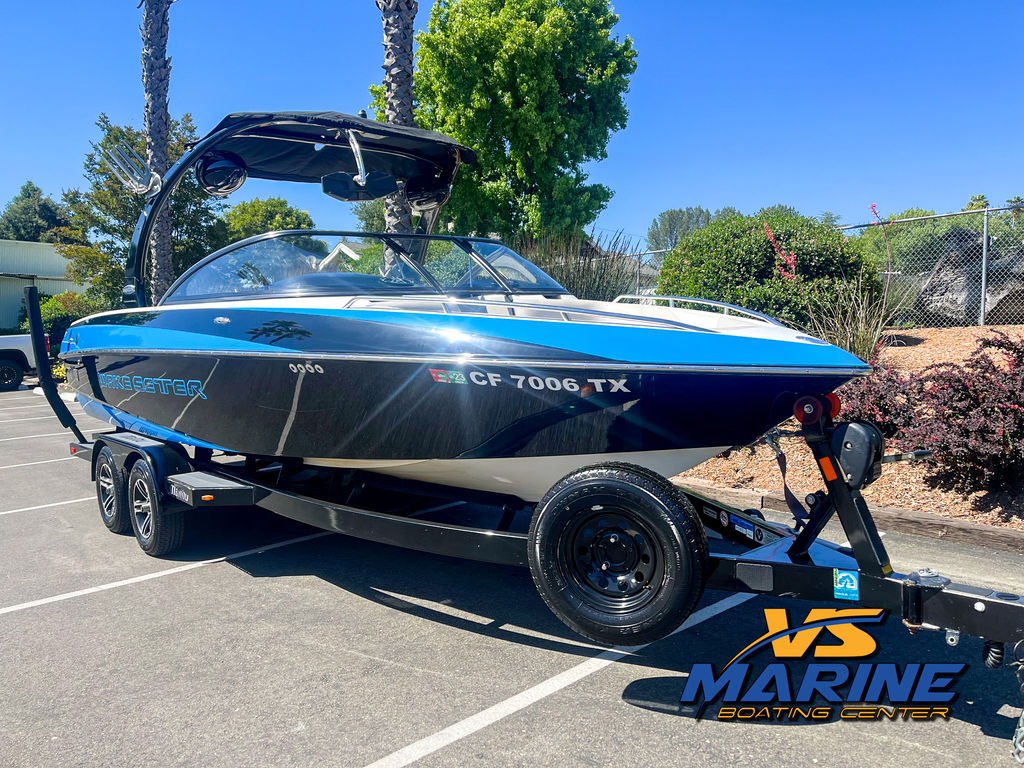 2007 Malibu Boats 23 LSV